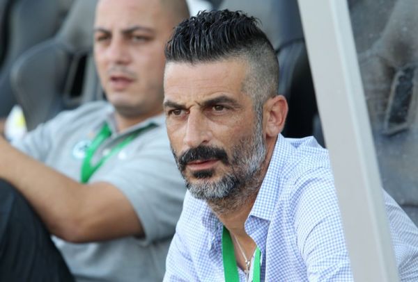 Μ. Σεργίου: «Στόχος μας ήταν η σωτηρία και το πετύχαμε»
