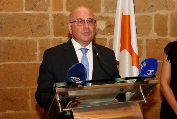 Ανόρθωση: Αυτό είναι το πλάνο Πουλλαΐδη μέχρι το 2019!