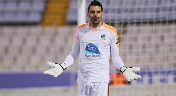 Πάρντο: «Οι σκέψεις μου είναι μόνο στο ΑΠΟΕΛ»