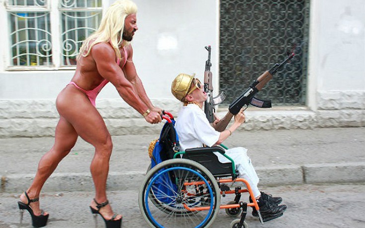 funny9