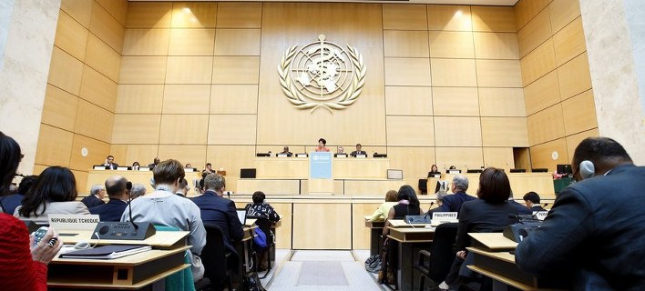 Ιστορική συμφωνία 194 χωρών να εξαλείψουν τις ιογενείς ηπατίτιδες έως το 2030