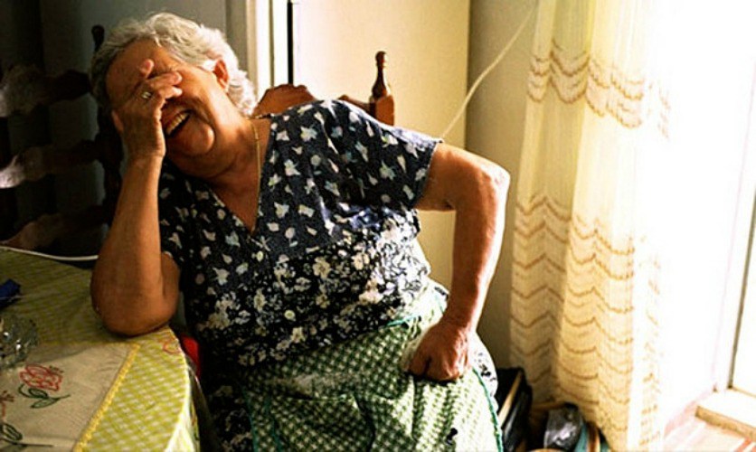 grandmother-cyprus