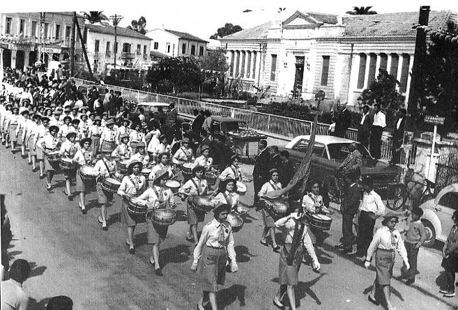 «Ευρυβιάδειο, ταξίδι στο χρόνο…»