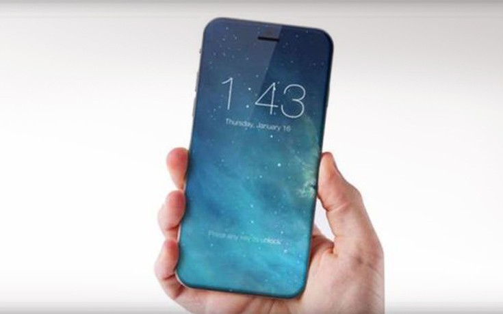 Οι τελευταίες φήμες για το iPhone 7