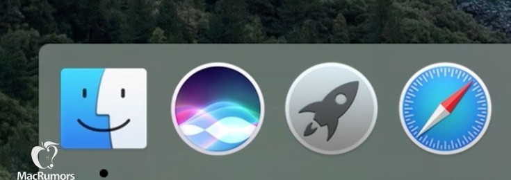 Η Siri έρχεται στο Mac αυτό το καλοκαίρι