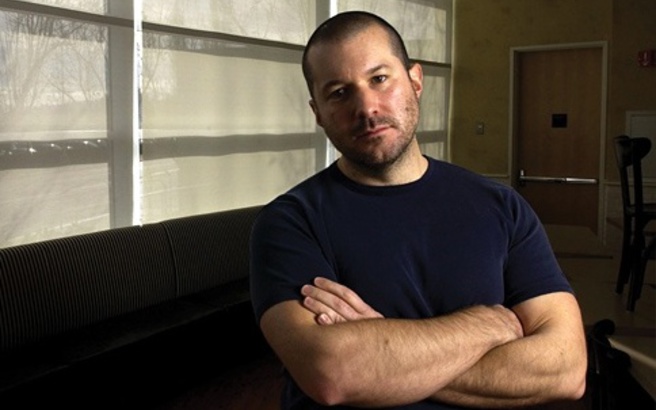 Jony Ive: Η Apple έχει πολλά να μάθει ακόμη στον χώρο των wearables