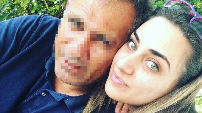 Για πρώτη φορά… Κούκλος! Αυτός είναι ο πατέρας της σέξι Τζιώρτζιας Παναγή