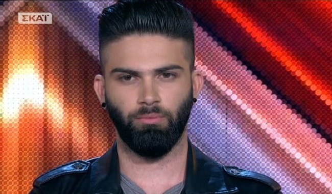 X-Factor: Η ανατροπή της τελευταίας στιγμής για τον Κύπριο Ανδρέα Λέοντα – Η αντίδραση του Θεοφάνους (VIDEO)