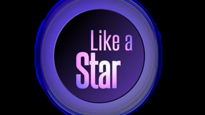 Δείτε τον διαγωνιζόμενο του «Like a star» με τακούνια
