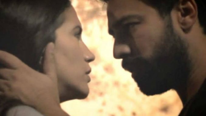 Δύσκολες ώρες για τον Αχιλλέα στο Μπρούσκο – Το ερωτικό θέαμα Μελίνας & Σήφη που τον έχει αρρωστήσει!