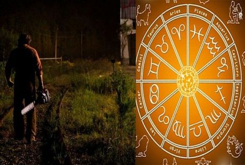 Μείνετε μακριά του: Αυτό το ζώδιο είναι οι περισσότεροι σχιζοφρενείς δολοφόνοι σύμφωνα με έρευνα του FBI!