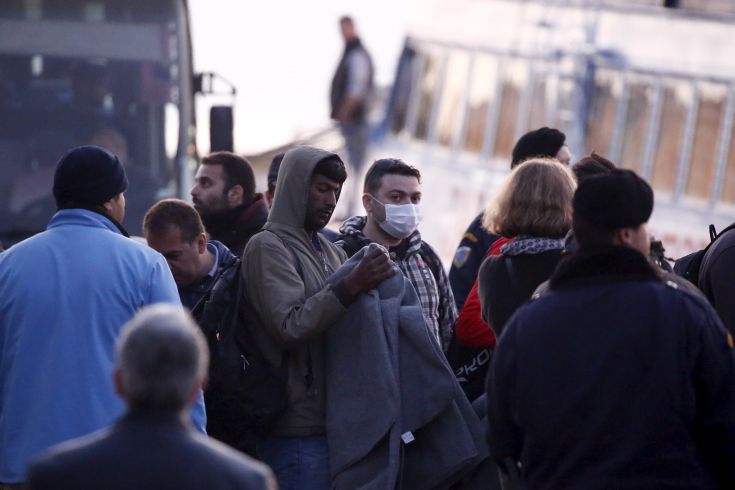 Τούρκοι συνοριοφύλακες πυροβόλησαν και ξυλοκόπησαν Σύρους πρόσφυγες