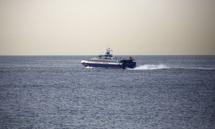 Σε ισχύ από σήμερα η συμφωνία επανεισδοχής Ε.Ε.-Τουρκίας