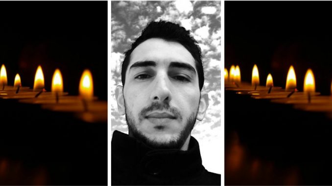 Πήγε στη Φλωρεντία για σεμινάριο και έχασε τη ζωή του 29χρονος Κύπριος