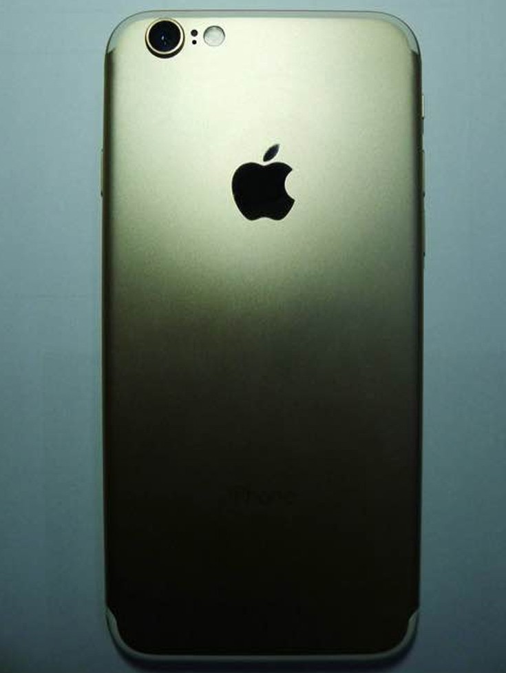 Οι τελευταίες φήμες για το iPhone 7