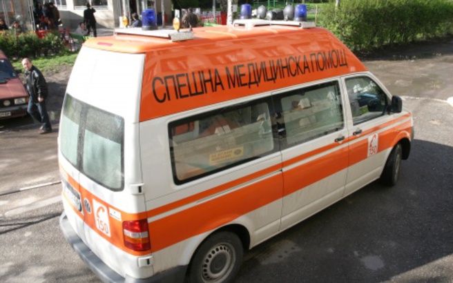 Ένας νεκρός από έκρηξη στο μεγαλύτερο εργοστάσιο στρατιωτικού εξοπλισμού της Βουλγαρίας