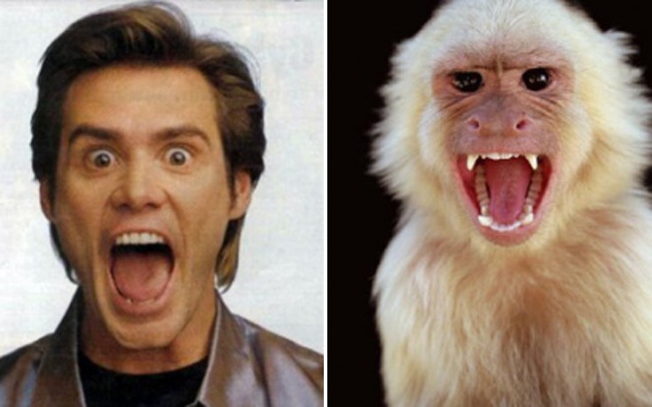 Jim Carrey