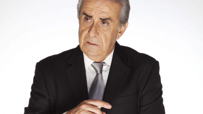 Αποκάλυψη! Γιώργος Ζένιος: «Μπορεί να σκότωσα τους γονείς του Ματθαίου, αλλά μπορεί και …»
