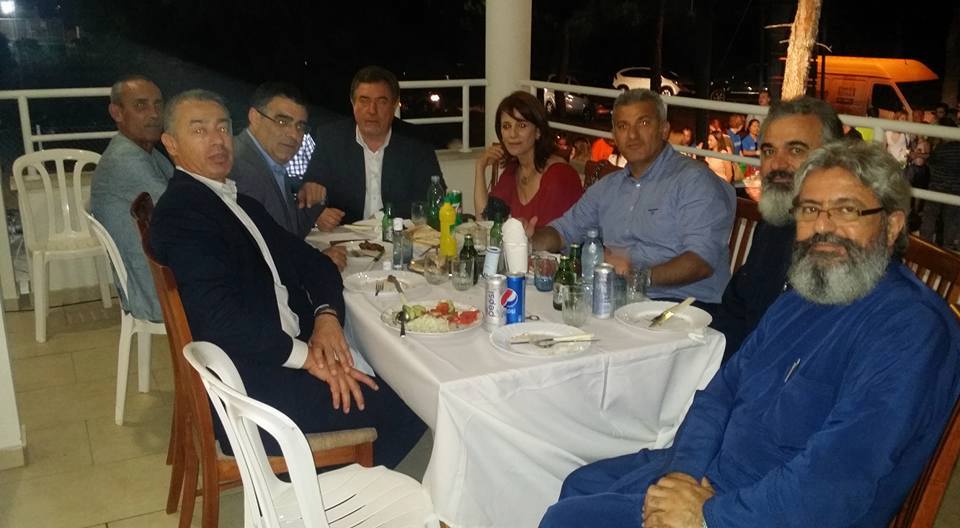 Πανηγύρι Ηλιαχτίδα Ζωής:  Στέφθηκε και φέτος με μεγάλη επιτυχία, εκδήλωση που έγινε θεσμός (pics)!
