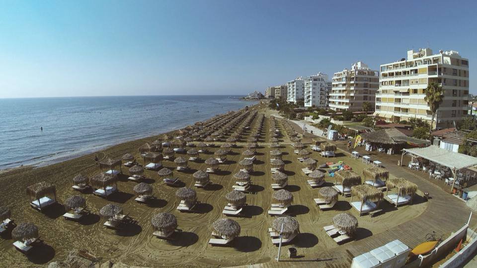 Σημαντικές οδηγίες στους λουόμενους από την Αστυνομία – Τι πρέπει να προσέξετε!