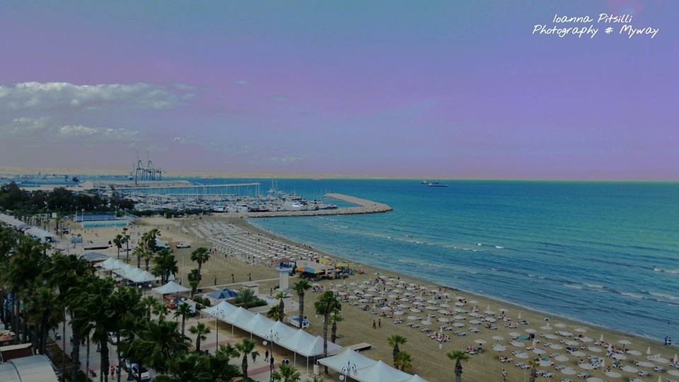 Κατακλυσμός και ανεβαίνει το θερμόμετρο: Θα λιώσουμε από την ζέστη!