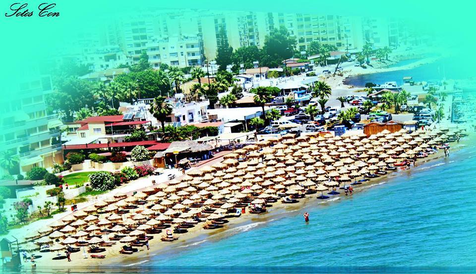 Έρχεται καύσωνας, στο «κόκκινο» ο υδράργυρος – Δείτε πότε και πάρτε τα μέτρα σας
