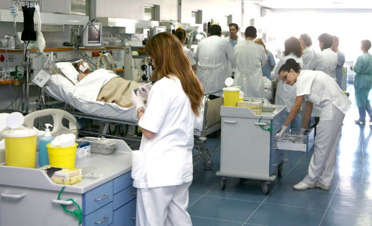 Προκήρυξη 28 θέσεων για άμεσες ανάγκες στη Δημόσια Υγεία