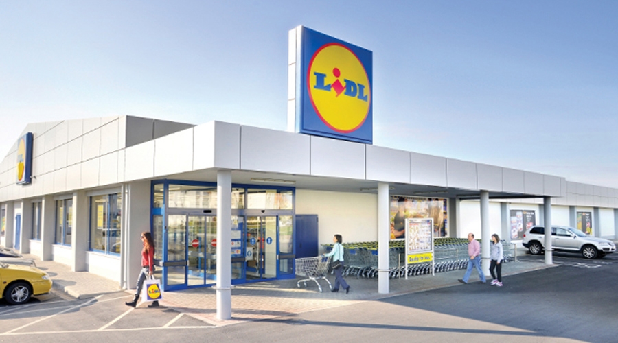 LIDL Κύπρου: Ψάχνει προσωπικό με αρχικές απολαβές €1,960!