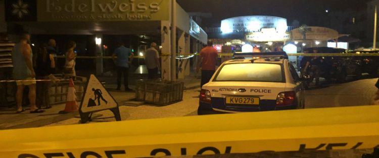 ΦΟΝΙΚΟ ΑΓΙΑΣ ΝΑΠΑΣ: Στη δημοσιότητα τα ονόματα των νεκρών της άγριας δολοφονίας! Το χρονικό του ΜΑΚΕΛΕΙΟΥ