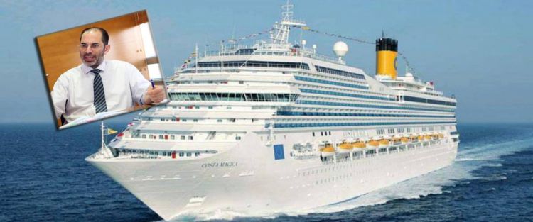 ΡΙΚ: «Δωρεάν κρουαζιέρα θα σε πάω» – Πράγματα και θαύματα εντόπισε ο Ελεγκτής
