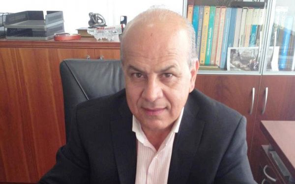 Αντώνης Τζιωνής: «Δεν θα ήμουν εδώ αν είχα ενδοιασμούς»