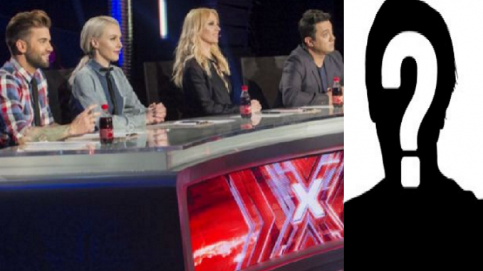 Αποκάλυψη: Παίκτης του ελληνικού «X-Factor» παραδέχτηκε δημόσια πως είναι ομοφυλόφιλος!