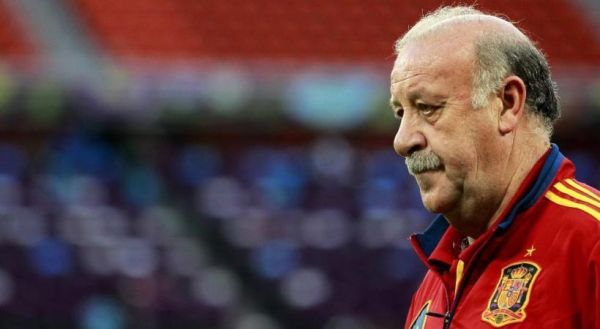 Ντελ Μπόσκε: «Σκοράραμε πολύ δύσκολα»