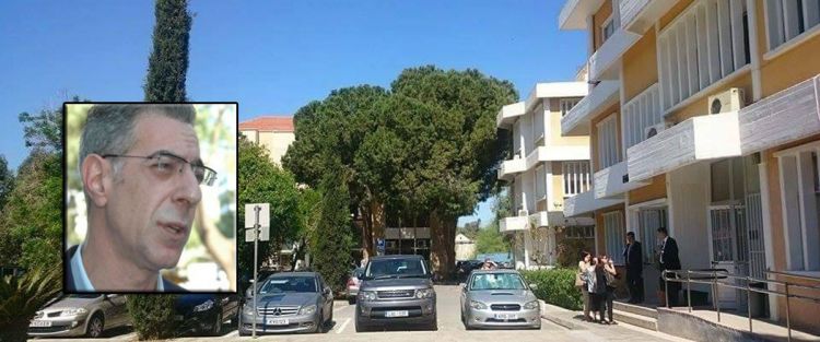 Προχωρά η υπόθεση σε βάρος του Προδρόμου – Δεν αποσύρει η Ε.Π. από την Λάρνακα – Αποφασίζει η Νομική Υπηρεσία