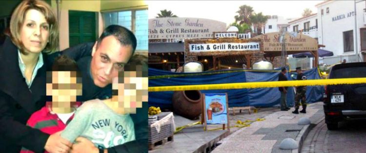 Η Πολιτεία οφείλει να αγκαλιάσει τα δυο ορφανά – «Μάμα μου, Παπά μου…εν θα σας ξεχάσω ποτέ»