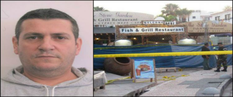 Φόνος Αγίας Νάπας: Κινδυνεύει η ζωή του καταζητούμενου Burelli – Πυροβόλησε κατά αστυνομικών