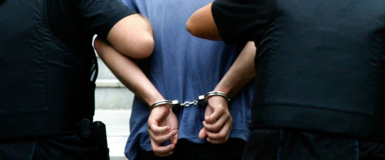 Επεισοδιακή σύλληψη δυο ατόμων για υπόθεση ναρκωτικών στη Λάρνακα!