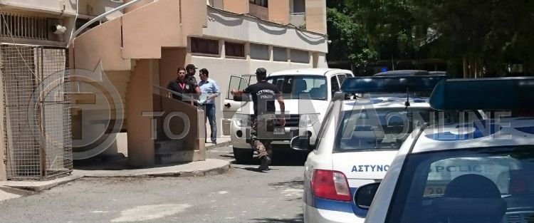 «Ψες δεν ετζοιμήθηκα» – Μετανοιωμένο το ζεύγος για τον ρόλο του στο άγριο φονικό