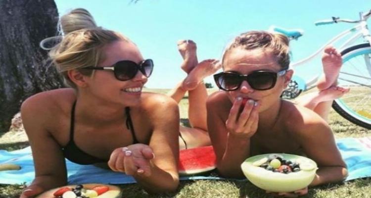 Μητέρα 6 παιδιών κατάφερε να γίνει μοντέλο διάσημης μάρκας εσωρούχων στα 30 της χρόνια!