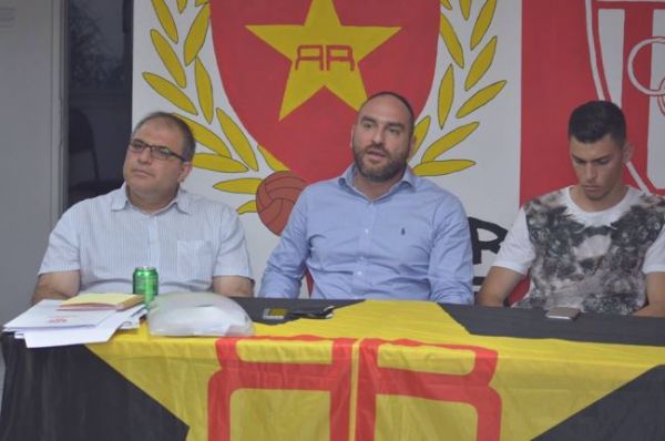 Θετικότατα τα μηνύματα της συνάντησης για τα διαρκείας (ξεπέρασε τις προσδοκίες)