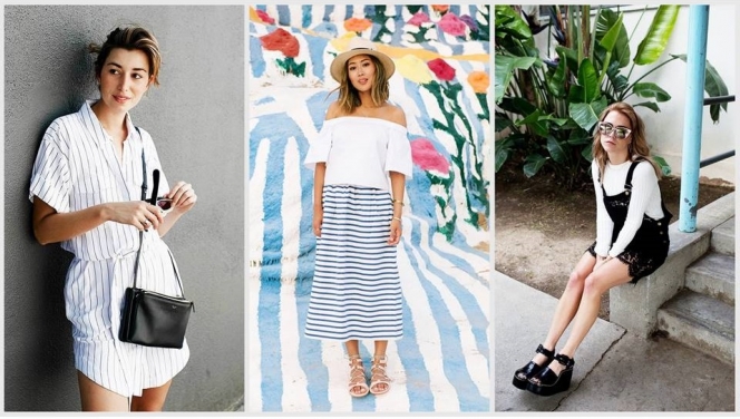 5 top summer trends: Φόρεσε τα σωστά, σου έχουμε τον τρόπο!
