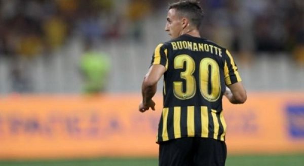 «Τα βρήκε με την Ουνιβερσιδάδ ο Μπουονανότε»