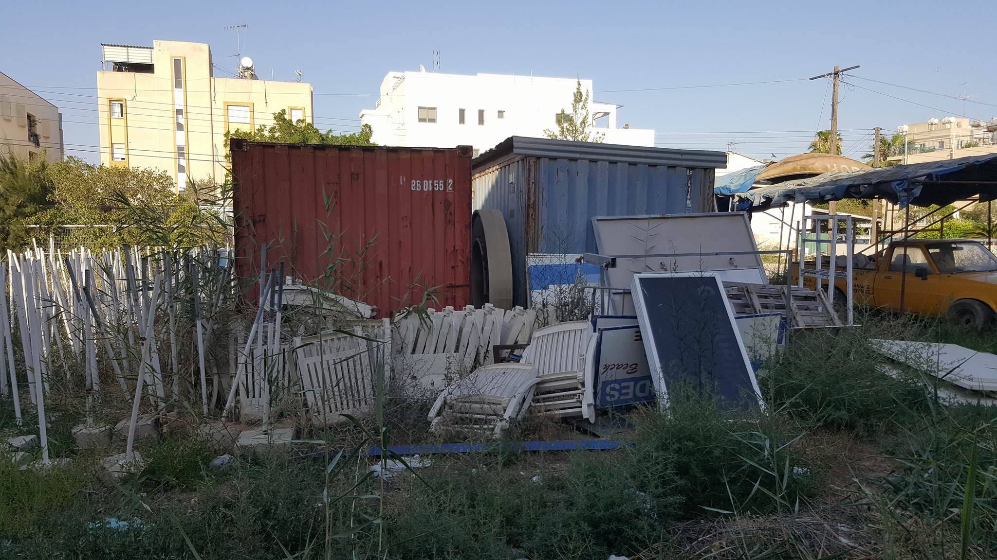 Παράπονα συμπολίτισσας για το Δημαρχείο Λάρνακας: «Εδώ και δύο μήνες μας κοροϊδεύουν ότι θα έρθουν αλλά…»