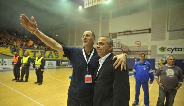Χωρίς λύση και αποτέλεσμα η συνάντηση για το Σωματείο ΑΠΟΕΛ (κανονικά η Γενική Συνέλευση)