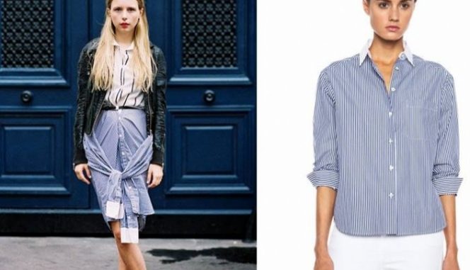 Smart Look: Φόρα τα ρούχα σου αλλιώς και κέρδισε πόντους στο στυλ και την οικονομία!