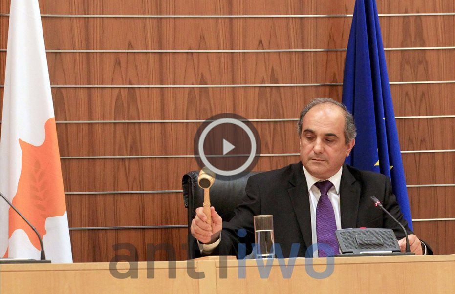 Από Σεπτέμβρη ολομέλεια Παρασκευή πρωί
