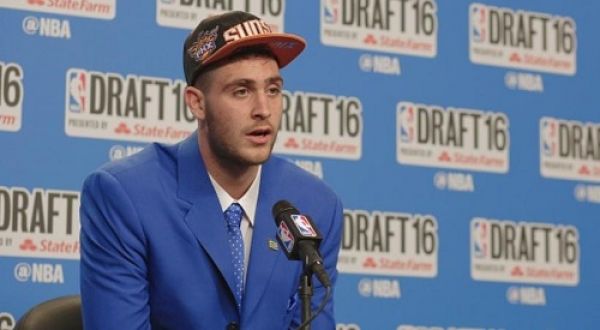 Παπαγιάννης «Να κατακτήσω ένα πρωτάθλημα NBA»!
