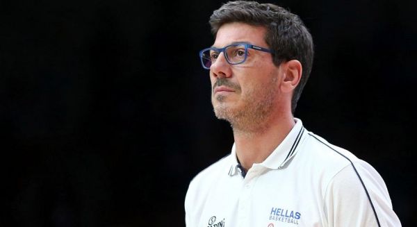 Κατσικάρης: «Ο Παππάς αρνήθηκε να έρθει στην Εθνική»