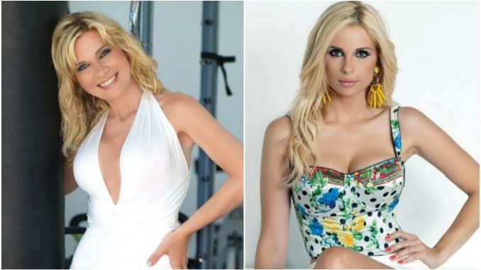 Απίστευτο! Στο ΡΙΚ η Αριστοτέλους – Ποια η αντίδραση της Γαβριέλλας;