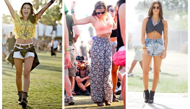 Sunny Spring: 10+1 boho looks για τις ηλιόλουστες ημέρες της άνοιξης!